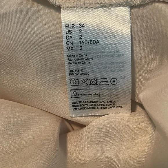 H&M top - Picture 7 of 7